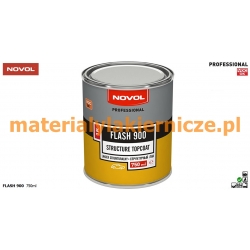 NOVOL FLASH 900 materialylakiernicze.pl